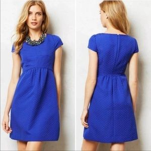 Anthropolgie HD In Paris Dress